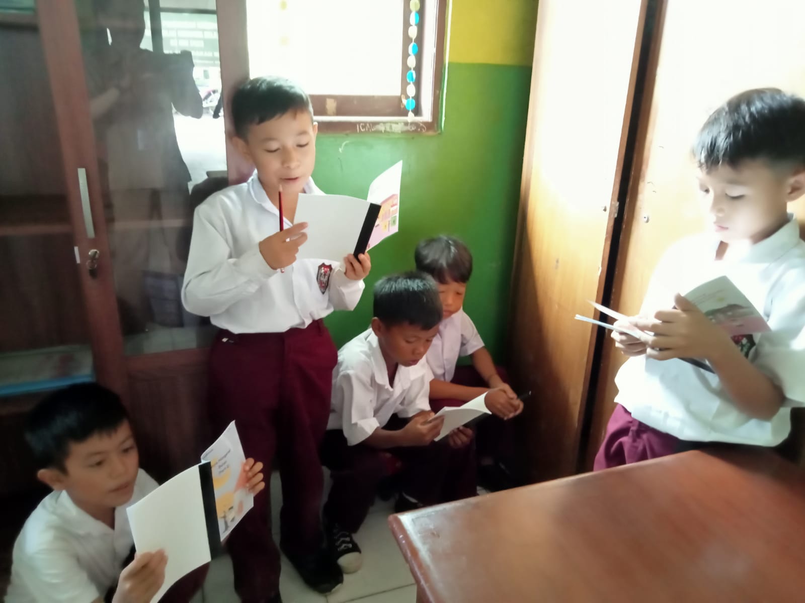 Kunci Rahasia Membuka Pintu Masa Depan